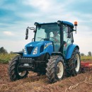 New Holland T4S